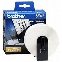 Brother Etiqueta DK1208
