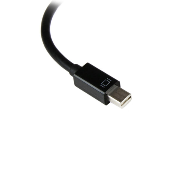 StarTech.com Conversor Mini Displayport A Vga StarTech.com Conversor Mini Displayport A Vga