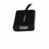 StarTech.com Conversor Mini Displayport A Vga StarTech.com Conversor Mini Displayport A Vga