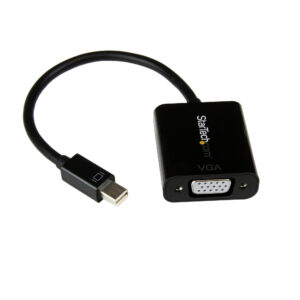 StarTech.com Conversor Mini Displayport A Vga
