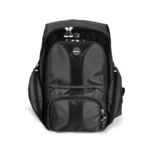 Kensington Mochila Contourbackpack 17