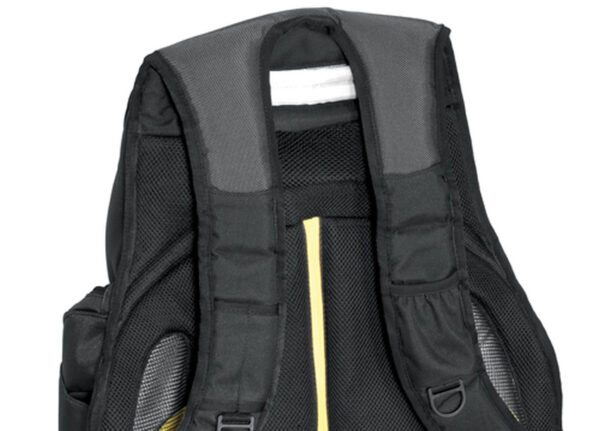 Kensington Mochila Contourbackpack 17