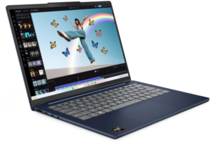 Lenovo Ideapad Slim 5 G10 R7 Ai 7 350 14"
