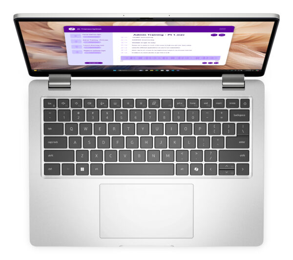 Notebook Dell Pro Plus U5 32GB 1TB W11P