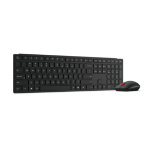 Lenovo Combo Teclado Mouse Inalambrico