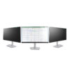StarTech.com Filtro De Privacidad 22 Para Monitor