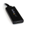 StarTech.com Vga To HDMI Adapter With USB Audio Power
