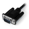 StarTech.com Vga To HDMI Adapter With USB Audio Power