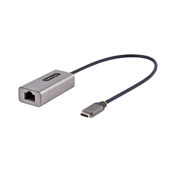 StarTech.com Adaptador Ethernet Gigabit USB-C USB 3.0 StarTech.com Adaptador Ethernet Gigabit USB-C USB 3.0