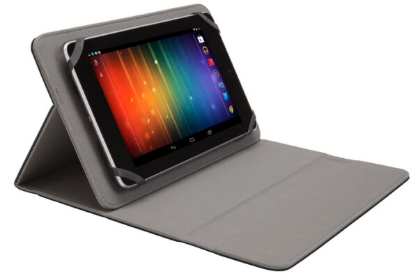 Kensington Funda Tablet K97331WW Negra Kensington Funda Tablet K97331WW Negra