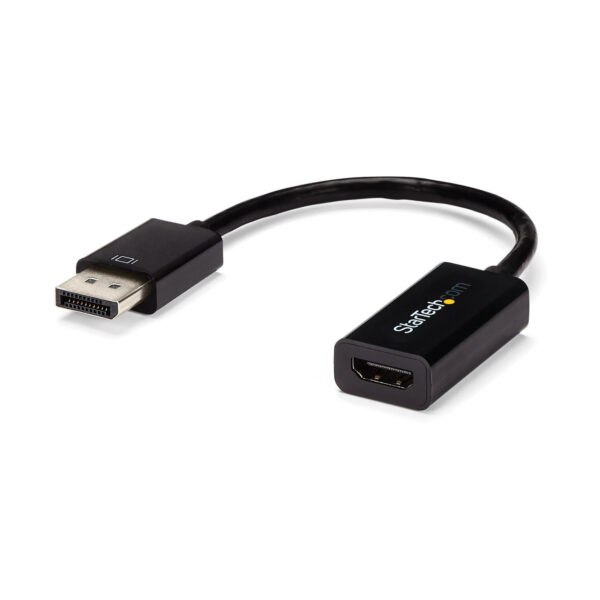 StarTech.com Conversor Displayport HDMI Activo 4K 30H