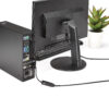 StarTech.com Conversor Displayport HDMI Activo 4K 30H