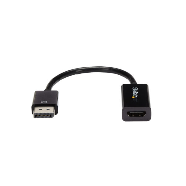 StarTech.com Conversor Displayport HDMI Activo 4K 30H