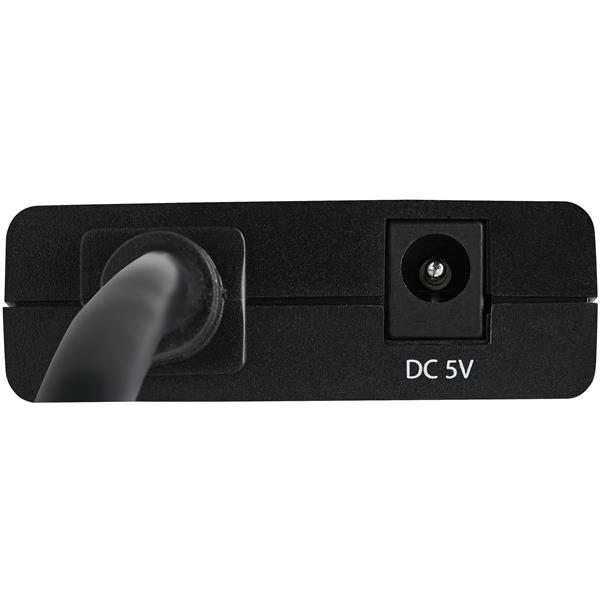 StarTech.com 4K HDMI 2-Port Video Splitter - 4K 30Hz StarTech.com 4K HDMI 2-Port Video Splitter - 4K 30Hz
