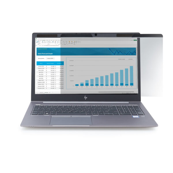 StarTech.com Filtro De Privacidad Magnetico De 13.3