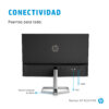 HP Pantalla M22f FHD HP Pantalla M22f FHD