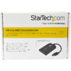 StarTech.com USB 3.0 To HDMI Video Graphics Adapter