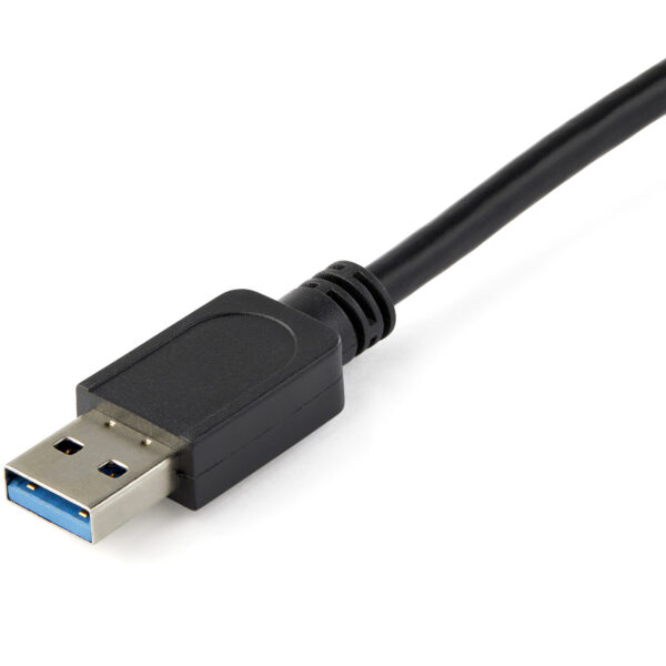 StarTech.com USB 3.0 To HDMI Video Graphics Adapter