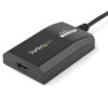 StarTech.com USB 3.0 To HDMI Video Graphics Adapter