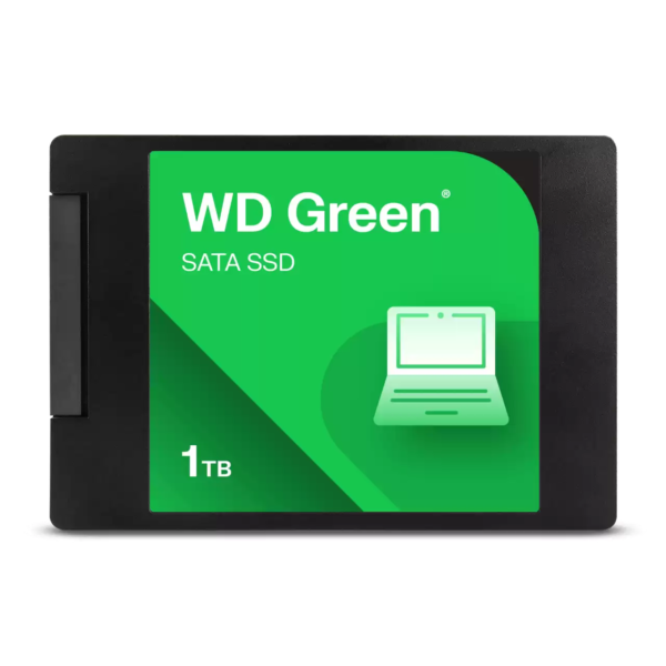 Sandisk SSD Wd Green De 1 TB SATA3 2.5