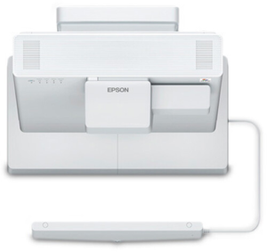 Epson Bad Box Proyector Brightlink 1485