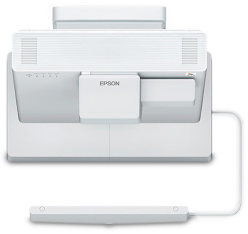 Epson Bad Box Proyector Brightlink 1485
