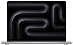 Apple Mbp 14 SL/10C/10C GPU/16GB/1TB-CHL