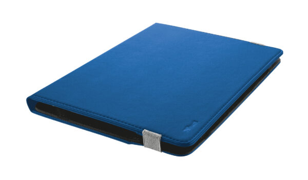 Trust Primo Foliocase Wst& F 10" Tabs BL