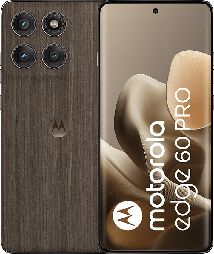 Motorola Edge 60 Pro 12+512 Marron