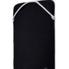 HP 15 Reversp Blk/Slv Sleeve