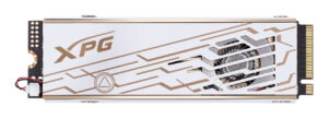 Adata Technology A-Data Xpg Mars 980 Pro 2 TB (SMAR-980P