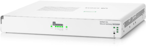 Hewlett Packard Enterprise Hpe Nw Ion Gtwy 5P 2.5G 64W SG2505P