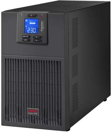 Apc Easy Ups On-Line Srv 3000VA 2700W 23