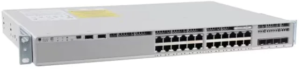 Cisco Catalyst 9200L 24 Port Poe 4 X 1G