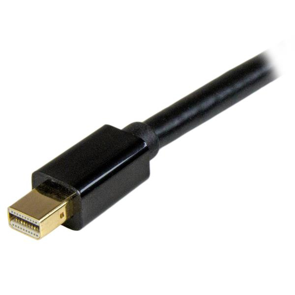 StarTech.com 3 Ft Mdp To HDMI Converter Cable