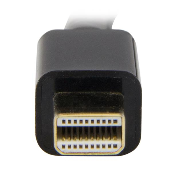 StarTech.com 3 Ft Mdp To HDMI Converter Cable