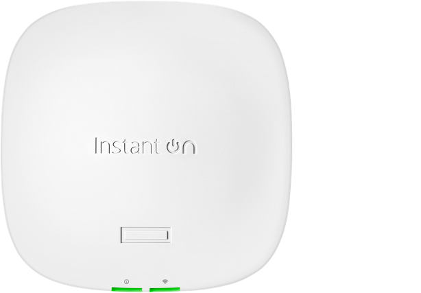 Hewlett Packard Enterprise Hpe Nw Ion AP21 Rw Wi-Fi 6 Ap