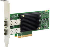 Hewlett Packard Enterprise Hpe SN1610E 32GB 2p Fc Hba Hewlett Packard Enterprise Hpe SN1610E 32GB 2p Fc Hba