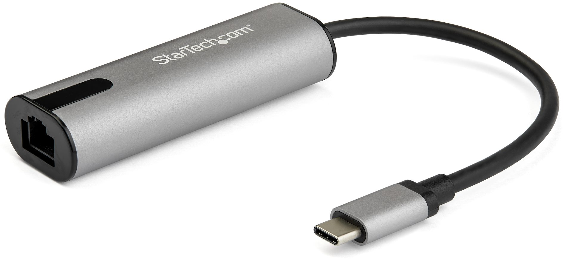 StarTech.com Adaptador De Red Ethernet USB-C 25 GB