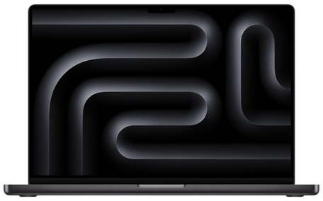 Apple Mbp 16 SB/18C/20C GPU/24GB/1T-NEGRO Espa Apple Mbp 16 SB/18C/20C GPU/24GB/1T-NEGRO Espa