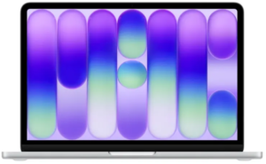 Apple Mbn 13 SLV/8GB/512GB-SILVER