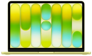 Apple Mbn 13 CIT/8GB/512GB-CITRUS