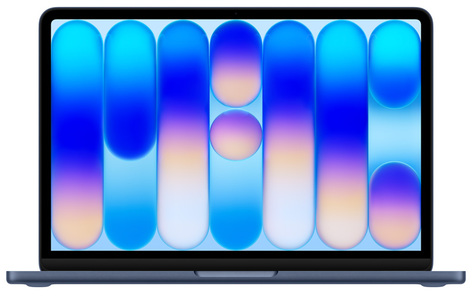 Apple Mbn 13 IND/8GB/512GB-INDIGO Apple Mbn 13 IND/8GB/512GB-INDIGO
