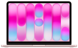 Apple Mbn 13 BLS/8GB/512GB-BLUSH