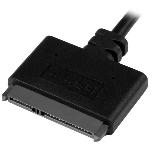 StarTech.com USB 3.1 Gen 2 Adapter Cable StarTech.com USB 3.1 Gen 2 Adapter Cable