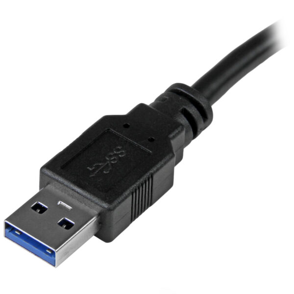 StarTech.com USB 3.1 Gen 2 Adapter Cable StarTech.com USB 3.1 Gen 2 Adapter Cable