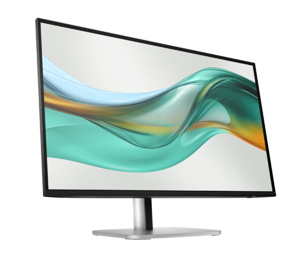 HP Series 5 Pro Monitor QHD USB-C Pro de la serie 5 de 27 pulgadas: 527pu HP Series 5 Pro Monitor QHD USB-C Pro de la serie 5 de 27 pulgadas: 527pu