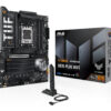 ASUS Tuf GAMING X870-PLUS WiFi