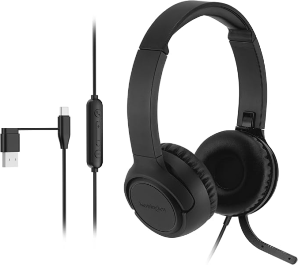 Kensington Audifonos Pro H950 Eq Noise Ca K97468WW