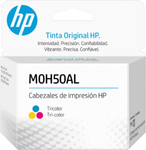 HP Tri-Color Gt Printhead HP Tri-Color Gt Printhead